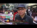 OFWs back Migrante party list and Casino for 2013 Polls