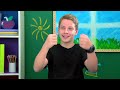 Kids React To The Epic Split! Kids React To The Epic Split!
