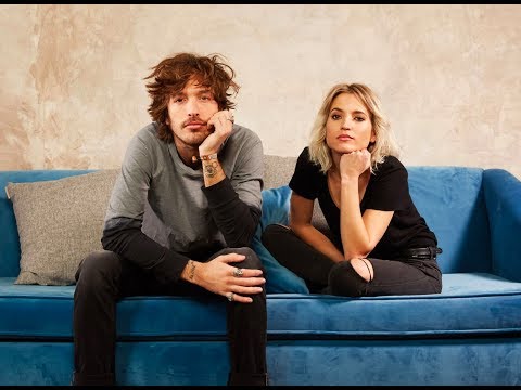 Ana Fernández y Adrián Roma, ¿lo comparten todo? | ELLE