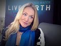 THTV: Alexandra Cousteau Live Earth Run for Water Press Announcement - Part 1 of 2