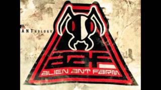 Watch Alien Ant Farm Universe video