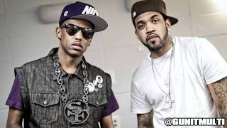 Watch Fabolous Get Down Or Lay Down (Ft. Lloyd Banks) video