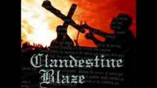 Watch Clandestine Blaze Icons Of Torture video