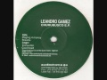 Leandro Gamez - Playing For Money (2000)