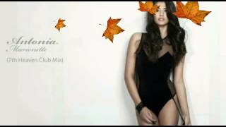 Antonia - Marionette Lycris