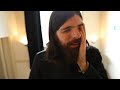 Avett Brothers EU tour part 2 (Paris to Amsterdam)