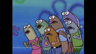 Spongebob Squarepants - You Must Think Im Pretty Stupid, Huh?