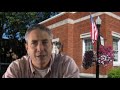 Westerville OH video: Commentary on protest at military funeral in Westerville, Ohio