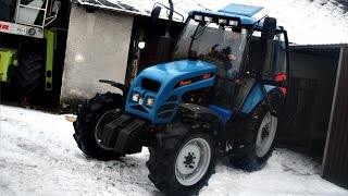 Nowy Nabytek 2015 - Pronar 82A