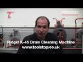 ridgid