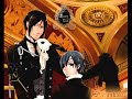 Kuroshitsuji OST 1 ~ 22. a Diabolic Waltz