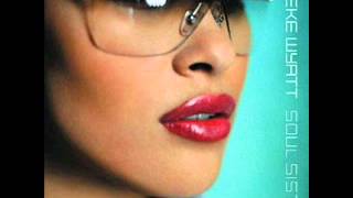 Watch Keke Wyatt I Cant Wait video