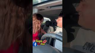 El Uber Conquistad0R Risa Extrema