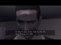 Deadly Premonition: The Director's Cut Gameplay Walkthrough Part 34 - Chasing Our Imagination