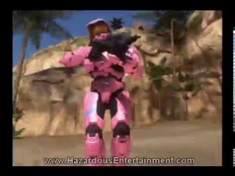 toy story 4 robot chicken. Robot Chicken: Halo Edition