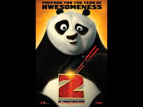 Kung Fu Panda 2 Theme song