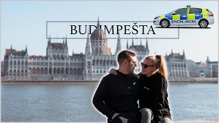 Pridržana V Budimpešti?