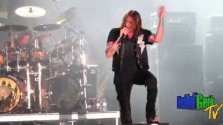 Watch Sebastian Bach Youth Gone Wild video