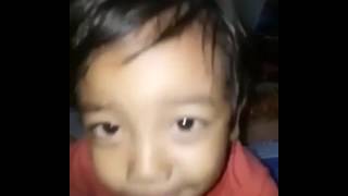 Upin ipin barang bangke