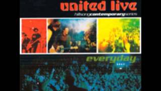 Watch Hillsong United Seeking You video