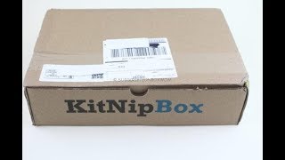 Kitnipbox July 2018 Reviewunboxing Coupon