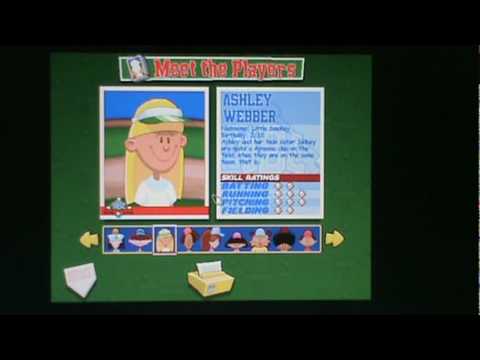 play backyard baseball online