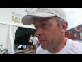 Leg 7 Transatlantic Preview - Volvo Ocean Race 2011-12