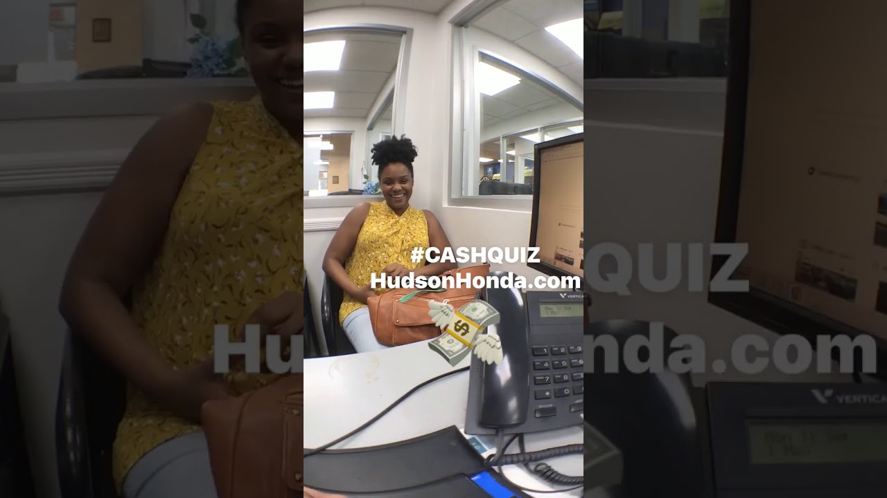 Games and Contests: Spontaneous Fun With Customers at Dealership