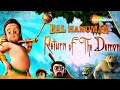 Bal Hanuman Return of the Demon (Hindi) - Popular Animated Movies for Children