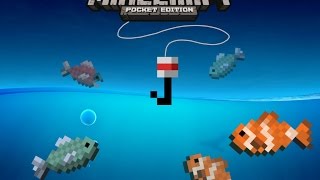 minecraft рыболов машина minecraft рыболов машина
