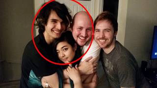 The Anime Man & Lost Pause Drama??