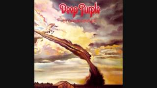 Watch Deep Purple The Gypsy video