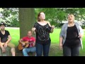 Bittersweet Harmony - Thorn Akustik