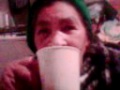 abuela chistosa