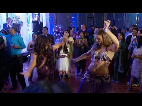 Party Time A Bengali Wedding Video at Delta Chelsea Hotel Toronto...