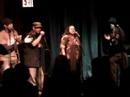 Universes at Nuyorican - Freedom Suite Excerpt- Mils-Canaan