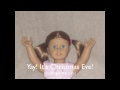 A Little Christmas Elf (Agoverseasfan Christmas Contest 2012)