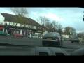 Audi RS6 Full Throttle 0-? & VW Polo GTI 1.6