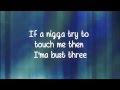 3 Shots - Bobby Shmurda ft Chinx & Rowdy Rebel w/Lyrics