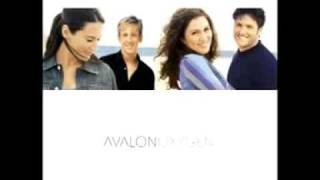 Watch Avalon Undeniably You video