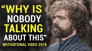 This Video Will Leave You SPEECHLESS - One of The Most Eye Opening Motivational Videos Ever
