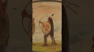 Archers Comanches  Guerriers Inégalés Des Plaines Du Sud