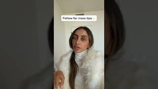 Style Tips For Small Chested Women