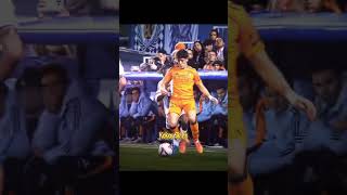 Arda Güler Skills Skills