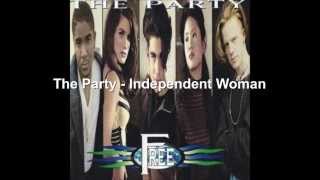 Watch Party Independent Woman video