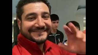 Yakup Gurbanow Taze Klip Turkmen Prikol Yakubyn Ogullary