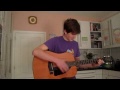 Video You're My Birth, You're My Day - Cover