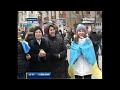 Video Крым присоединился к протестам Евромайдана