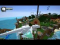 Minecraft - HOW TO TRAIN YOUR DRAGON - Dragon Olympics # 7 'FINAL GAME'