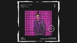 The Weeknd - Starboy ft. Daft Punk (Koplo is Me Remix)